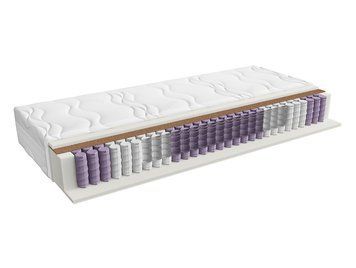 Матрац пружинний multipocket BRW Spine Lift 80&times;200 &mdash; H4 фото - artos.in.ua
