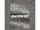 Фото 3: Односпальная кровать Montreal Raven Signal 90&times;200, серый, ткань Raven - artos.in.ua