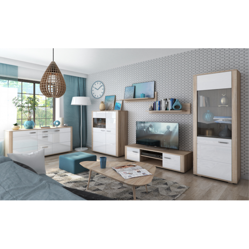 Комплект мебели в гостиную Mebelbos Davin вариант 2