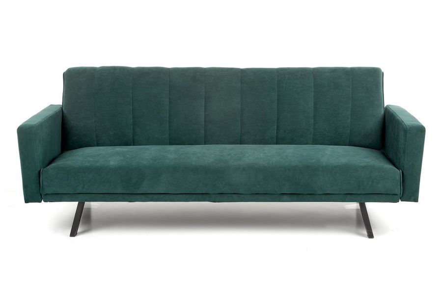 Диван ARMANDO темно-зеленый Halmar фото - artos.in.ua