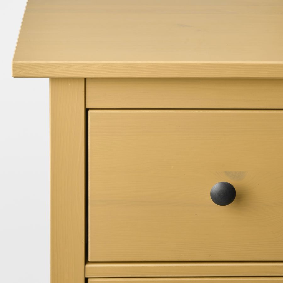 ИКЕА Комод HEMNES ХЕМНЭС, 605.857.96 фото - artos.in.ua