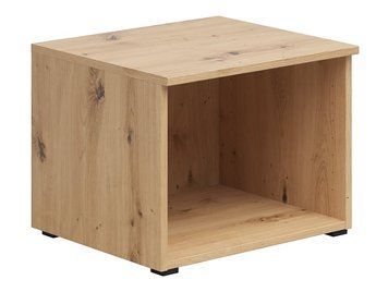 Стелаж BRW MultiDo 45 &mdash; дуб Артизан фото - artos.in.ua