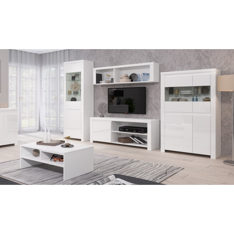 Комплект мебели в гостиную Mebelbos Lingo вариант 1