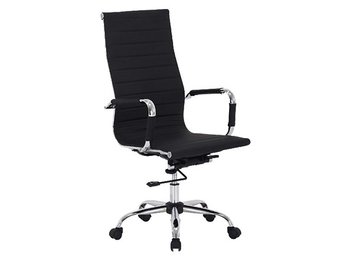 Крісло офісне BRW Q-040 SIG / FOT-OBR_Q-040_A275D3,