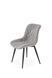 Стол обеденный раскладной ACORD 120&ndash;200&times;120&times;75 см натуральный фото - artos.in.ua