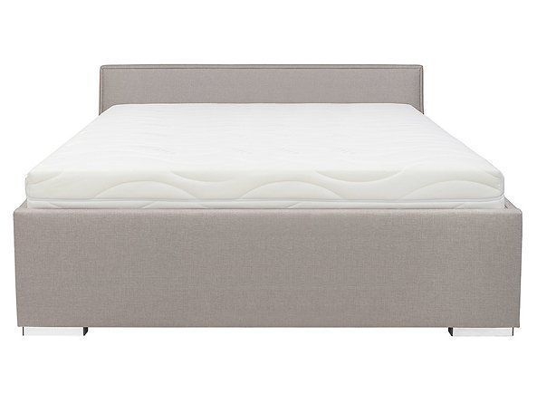 Кровать BRW Anadia II BRW-LO-ANADIA_II-160X200-G2-SPIRIT_14_B14E91, из Польши фото - artos.in.ua