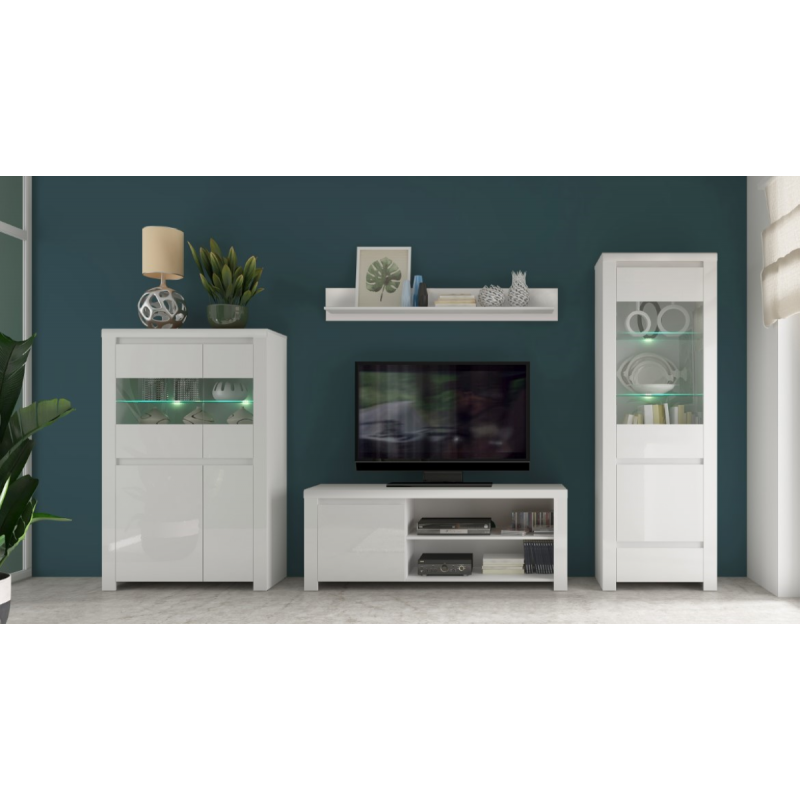 Комплект мебели в гостиную Mebelbos Lingo вариант 2