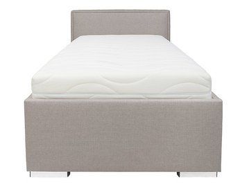 Ліжко односпальне BRW Anadia II BRW-LO-ANADIA_II-90X200-G2-SPIRIT_14_B14E92 фото - artos.in.ua