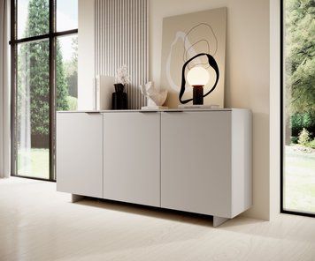 Комод CAMA ALMA 3D &mdash; Кашемир фото - artos.in.ua