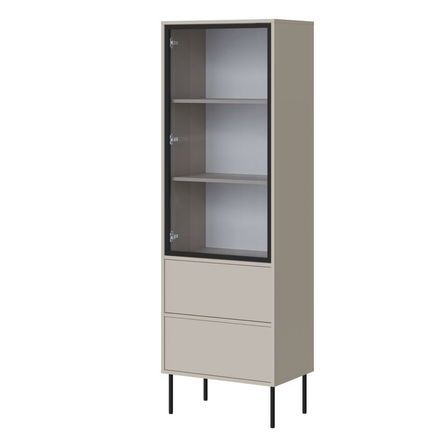 Витрина CAMA DOMI 60 &mdash; кашемир фото - artos.in.ua