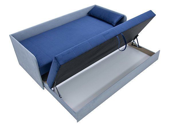 Кушетка BRW Duo ODR-TA-DUO-G3_AADA60, из Польши фото - artos.in.ua