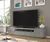 Тумба для под телевизор AURA 200 бетон BIM FURNITURE фото - artos.in.ua