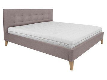 Ліжко двоспальне BRW Vegas BRW-LO-VEGAS-180X200-G2-VASCO_21_B14EA9 фото - artos.in.ua