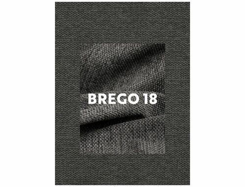 Стілець Ballo Brego Signal 56&times;84, темно-сірий, тканина Brego фото - artos.in.ua